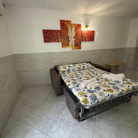Pm 18 Via Delle Baleari Appartamento