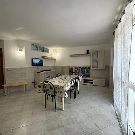 Pm 18 Via Delle Baleari