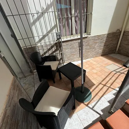 Pm 18 Via Delle Baleari