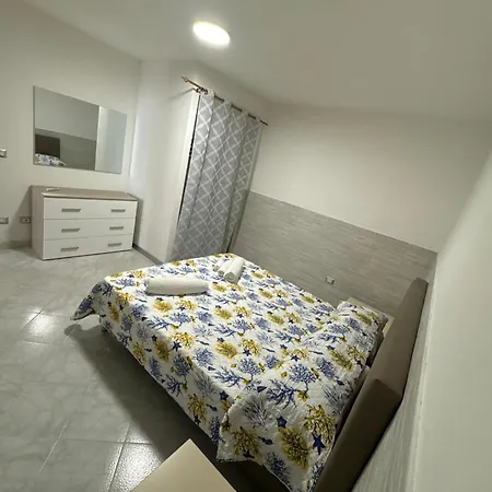 Pm 18 Via Delle Baleari Apartamento Alguer