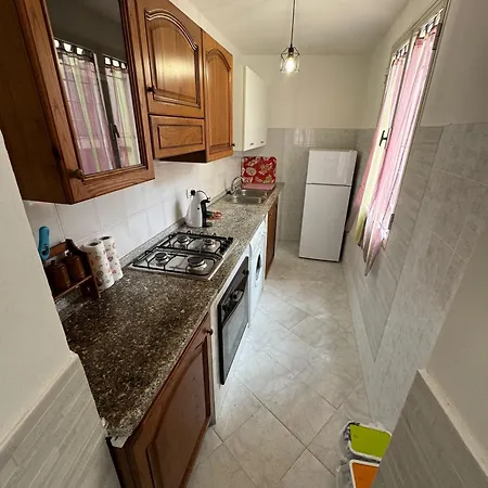 Pm 18 Via Delle Baleari Apartamento Alguer